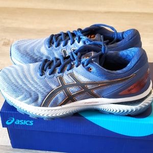 Asics Nimbus 22
